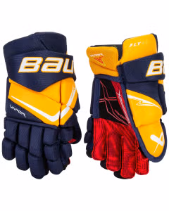 Bauer Vapor S25 FLY40 Intermediate Hokeja Cimdi