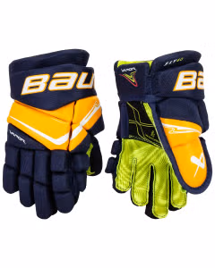 Bauer Vapor S25 FLY40 Junior Hokeja Cimdi
