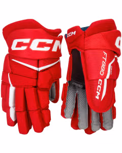 CCM JetSpeed S25 FT880 Senior Hokeja Cimdi