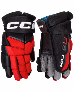 CCM JetSpeed S25 FT8 Senior Hokeja Cimdi