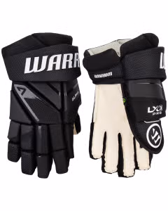 Warrior Alpha S25 LX3 Pro Youth Hokeja Cimdi