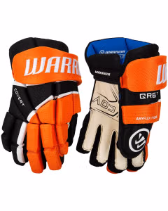 Warrior Covert QR6 TEAM Junior Hokeja Cimdi