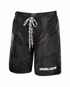 Bauer NEXUS PANT COVER SHELL Senior Bikses apvalks