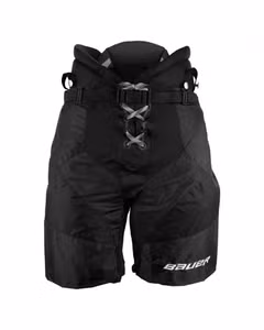 Bauer NEXUS PANT COVER SHELL Junior Чехол для трусов