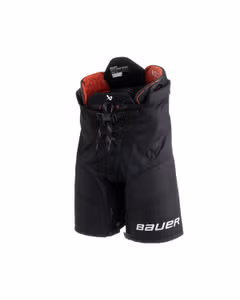 Bauer S24 X Women Hokeja Bikses