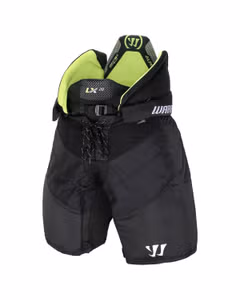 Warrior Alpha LX 20 Senior Hokeja Bikses