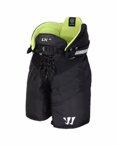 Warrior Alpha LX 30 Junior Hokeja Bikses