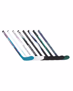 Bauer S25 MYSTERY Youth Hokeja Mini Nūja