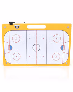 Howies Coaches Board 40cm x 74 cm Taktikas Dēlis