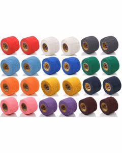 Howies Stretchy Grip 36mm x 4.57m Izol. Lenta