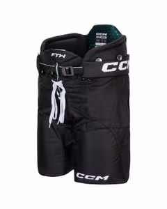 CCM JetSpeed S24 FTW Women Junior Hokeja Bikses