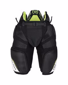 Warrior Alpha Girdle Senior Hokeja Bikses