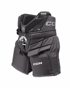 CCM S24 F9 Senior Vārtsargu Bikses