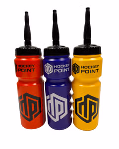 Bottle Hockey Point Gripper 0.75L
