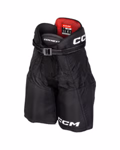 CCM S23 NEXT Youth Hokeja Bikses
