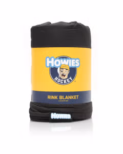 Howies Rink Blanket 127x178 cm Одеяло