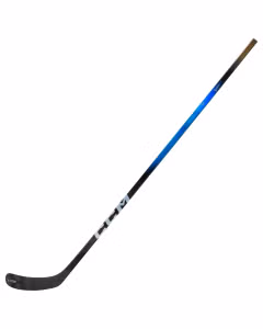 CCM JetSpeed S25 FT8 PRO BLUE Senior Hokeja Nūja