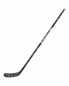 CCM Ribcor S25 Trigger 10 PRO CHROME Junior Hokeja Nūja