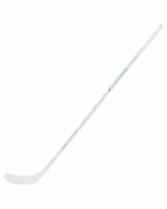 CCM Tacks S25 XF Ghost White Intermediate Hokeja Nūja