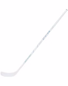 CCM Tacks S25 XF Ghost White Youth Hokeja Nūja