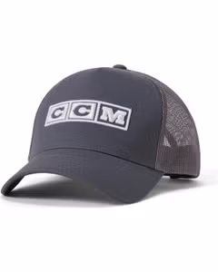 CCM S25 Vintage Meshback Youth Naģene