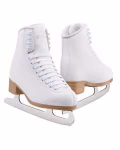 Jackson Classic 201 Pre-Sharpened Girl Daiļslidošanas slidas