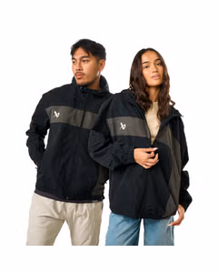 Bauer S25 FLC RUN Senior Куртка