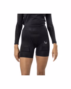 Bauer S24 PRO PELVIC SHORT Women Spenzūra
