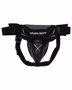 Bauer S24 PRODIGY Youth Hockey Goalie Jock