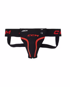 CCM S24 JOCK Youth Spenzūra
