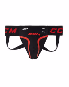 CCM S24 JOCK Junior Spenzūra