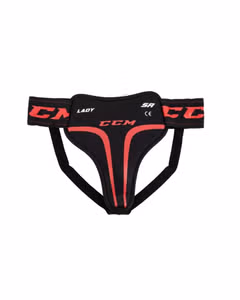CCM S25 JILL PELVIC Women Spenzūra