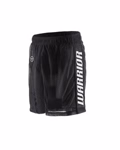 Warrior S24 Loose Short W/CUP Senior Jock