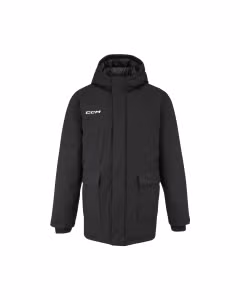 CCM S25 Team Winter Senior Куртка