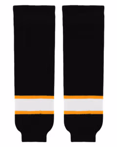 Warrior S23 NHL Boston Youth Getras