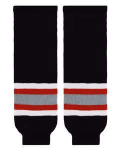 Warrior S23 NHL Buffalo Junior Getras