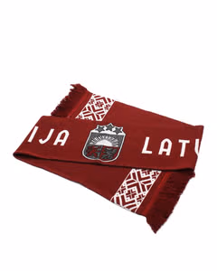 Suveniers Adīta šalle Latvija LV5478 