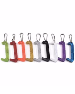 Guardog Keychains Брелок