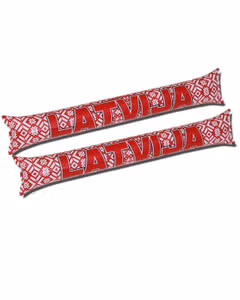 Suveniers Vāles fanu LATVIJA 