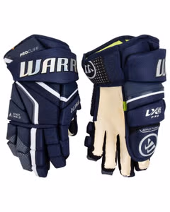 Warrior Alpha LX2 Pro Senior Hokeja Cimdi