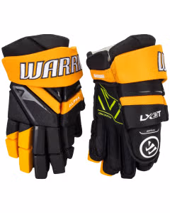 Warrior Alpha S25 LX3T Senior Hokeja Cimdi
