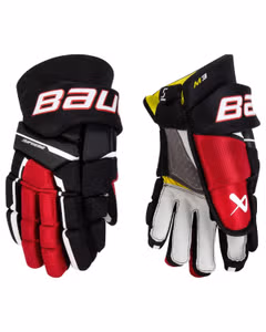 Bauer Supreme S23 M3 Intermediate Перчатки