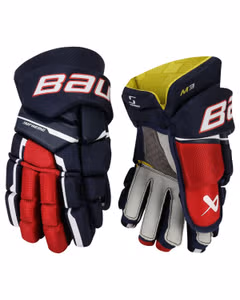 Bauer Supreme S23 M3 Senior Перчатки
