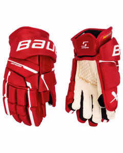 Bauer Supreme S23 M5 PRO Senior Перчатки