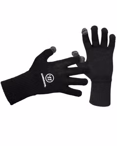 Warrior Team Knit Senior Ielas Cimdi