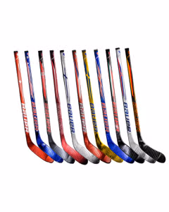 Bauer S26 INTERNATIONAL MYSTERY LATVIJA Ice Hockey Stick