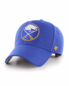 47 Brand MVP NHL Buffalo Sabres Senior Naģene