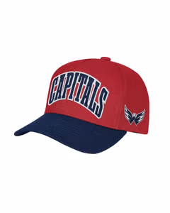 Adidas S26 SUPERFAN Capitals Youth Naģene