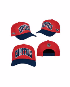 Adidas S26 SUPERFAN Capitals Youth Naģene