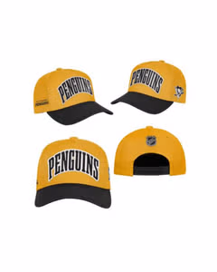 Adidas S26 SUPERFAN Penguins Youth Naģene